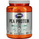 Гороховий протеїн Now Foods Sports Pea Protein 907 г