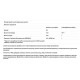 D-рибоза Now Foods Sports D-Ribose 750 мг 120 вег капс