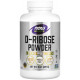 D-рибоза Now Foods D-Ribose 5000 мг 227 грамм