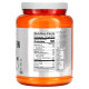 Ізолят соєвого протеїну Now Foods Soy Protein Isolate Sports 907 г Без смаку