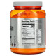 Ізолят сироваткового протеїну Now Foods Sport Whey Protein Isolate 816 г вершково-ванільний
