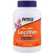 Лецитин Now Foods Lecithin 1200 мг 100 капсул