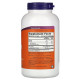 Лецитин соєвий  Now Foods Lecithin 1200 мг 200 гел капс