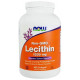 Лецитин Now Foods Lecithin 1200 мг 400 капсул