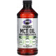 Олія МСТ Now Foods MCT Oil 473 мл