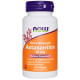 Астаксантин Now Foods Astaxanthin 60 капс