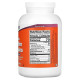 Лецитин для мозга в гранулах Now Foods Lecithin Granules 454 г