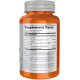 Трибулус Экстрим Now Foods Sports Tribulus Extreme мужское здоровье 90 вег капс