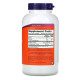 Соняшниковий лецитин Now Foods Sunflower Lecithin 1200 мг 100 гел капс