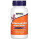 Ашвагандха Now Foods  Ashwagandha Stress Relief 60 вег капс