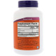 Пивні дріжджі Now Foods Brewer's Yeast 650 мг 200 таблеток
