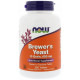 Пивні дріжджі Now Foods Brewer's Yeast 650 мг 200 таблеток