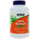 Комплекс для печінки Now Foods Liver Refresh 180 капсул