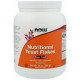 Пищевые дрожжи Now Foods Nutritional Yeast 284 грамм
