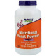 Пищевые дрожжи Now Foods Nutritional Yeast 284 г
