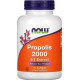 Прополіс Now Foods Propolis 2000 90 гел капс