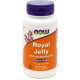 Маточне молочко Now Foods Royal Jelly 1000 мг 60 гел капс