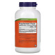 Люцерна Now Foods Alfalfa 650 мг 500 таб