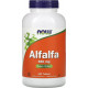 Люцерна Now Foods Alfalfa 650 мг 500 таб