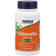Хлорела Now Foods Chlorella 1000 мг 60 таб