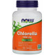 Хлорелла Now Foods Chlorella 1000 мг 120 таблеток