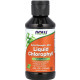 Хлорофіл рідкий NOW Foods Liquid Chlorophyll смак м'яти 118 мл