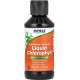 Хлорофилл жидкий без ароматизаторов NOW Foods Liquid Chlorophyll 118 мл