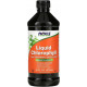 Хлорофіл рідкий Now Foods Liquid Chlorophyll 473 мл м'ята