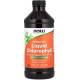 Хлорофіл рідкий NOW Foods Liquid Chlorophyll 473 мл без смаку