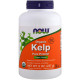 Бурые водоросли Now Foods Kelp 227 грамм
