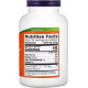 Спіруліна водорості Now Foods Spirulina 113 гр
