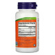 Спирулина Now Foods Spirulina 500 мг 100 таб
