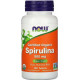 Спирулина Now Foods Spirulina 500 мг 100 таб