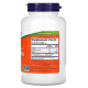 Спирулина Now Foods Spirulina 500 мг 500 таблеток