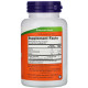 Спіруліна натуральна 500мг Now Foods Spirulina 120 капс