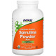 Спирулина Now Foods Spirulina 454 грамм