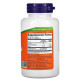 Спирулина Now Foods Spirulina 1000 мг 120 таб