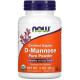 D-манноза Now Foods Certified Organic D-Mannose 85 грамм