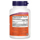 D-манноза Now Foods D-Mannose 500 мг 120 капс