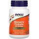 Пробиотики для женщин Now Foods Woman's Probiotic 20 млрд КОЕ 50 капс