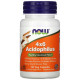 Пробіотики Now Foods Acidophilus 4x6 60 рослинних капсул