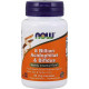 Пробіотики для травлення Now Foods Acidophilus & Bifidus 60 вег капс