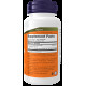 Сахароміцети Буларді (пробіотики) Now Foods Saccharomyces Boulardii 5 млрд. КОЕ 60 вег капс