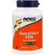 Фруктоолігосахариди Now Foods NutraFlora FOS 113 грам чистий порошок