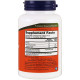Фруктоолігосахариди Now Foods NutraFlora FOS 113 грам чистий порошок