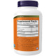 Інулін органічний Клітковина Now Foods Inulin 227 г