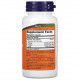 Панкреатин для травлення Now Foods Pancreatin 2000 мг 100 капсул