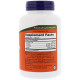 Панкреатин Now Foods Pancreatin 10X 200 мг 250 капсул