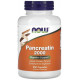 Панкреатин Now Foods Pancreatin 10X 200 мг 250 капсул