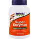 Травні ферменти Now Foods Super Enzymes 90 капс